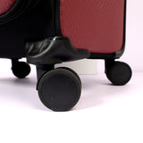 Polyester Luggage