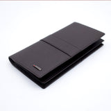 (Save 20000ks Buy any 2 (ACC + Men Code))Long Wallet