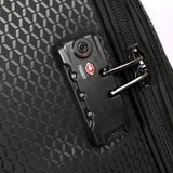 Polyester Luggage
