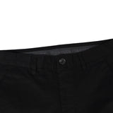Men's Low Rise Skinny Tapered Pants