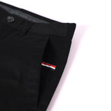Men's Low Rise Skinny Tapered Pants