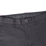 Men's Low Rise Skinny Tapered Pants