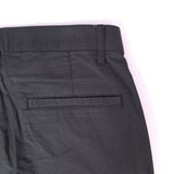 Men's Low Rise Skinny Tapered Pants