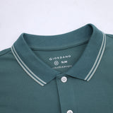 Men Frog Polo