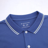 Men Frog Polo