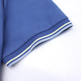 Men Frog Polo