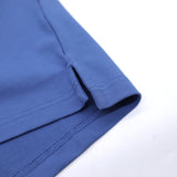 Men Frog Polo