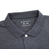 Men Frog Polo