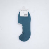 (Buy 2 Any 8000ks)Solid Ankle Socks (2 Packs)