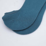 (Buy 2 20%/Buy 3 30%Off)Solid Ankle Socks (2 Packs)