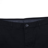 Men Slim Tapered Pant(180° Expandable Waistband)