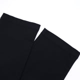 Men Slim Tapered Pant(180° Expandable Waistband)