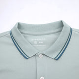 Men Frog Polo