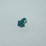 Men Frog Polo