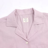Women's Linen Cotton Shirt