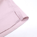 Women's Linen Cotton Shirt