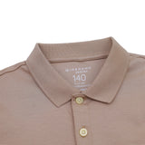 Junior Liquid Touch Polo