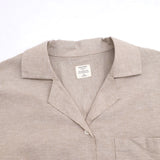 Women's Linen Cotton Shirt