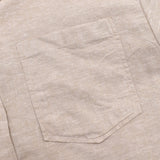 Women's Linen Cotton Shirt
