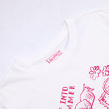 Women's Printed Tee