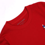Women's Crew Neck Classics Tee