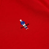 Women's Crew Neck Classics Tee