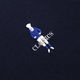 Women's Crew Neck Classics Tee