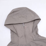 Women's NYLON WOVEN JACKET