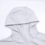 Women's NYLON WOVEN JACKET