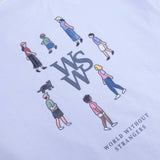 Women's Printed Tee