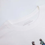 Women's Printed Tee