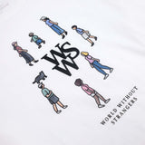 Women's Printed Tee