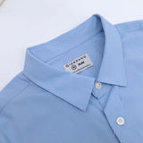 Men's Short Sleeve Shirt