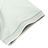 Men's Cotton Lycra Short Sleeve Polo
