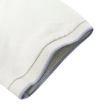 Men's Cotton Lycra Short Sleeve Polo