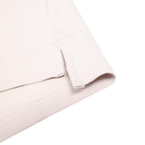 Men's Cotton Lycra Short Sleeve Polo