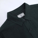 Men's Linen Cotton Shirt