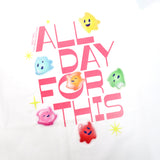 Women's Mario Tee