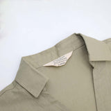 Women's Linen Cotton Shirt