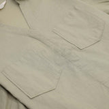 Women's Linen Cotton Shirt