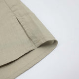 Women's Linen Cotton Shirt