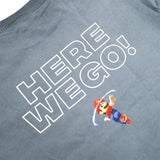 Women's Mario Tee