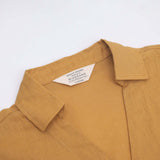 Women's Linen Cotton Shirt