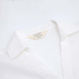 Women's Linen Cotton Shirt