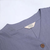 Women's Linen Cotton Shirt