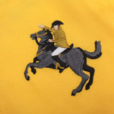 Junior Napoleon polo