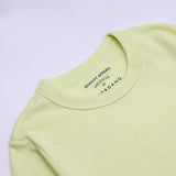 Women's Crew Neck Smart Tee