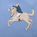 Junior Napoleon polo