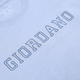Men's Cotton Logo Tee