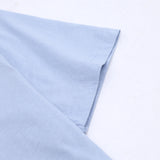 Men's Cotton Logo Tee